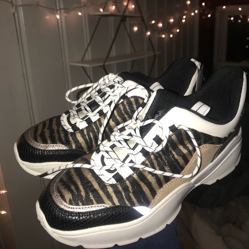 H&M sneakers
